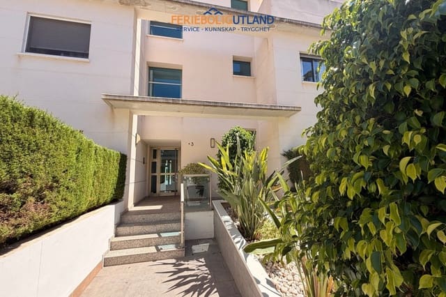 2 Zimmer Apartment zu verkaufen in Ciudad Quesada, Rojales mit Pool Garage - 225.000 € (Ref: 10062863)