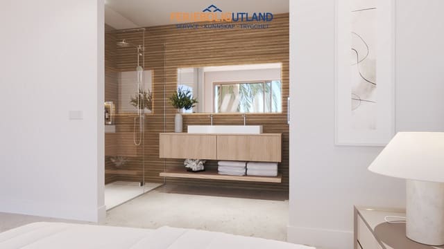 Ático de 3 habitaciones en Callao Salvaje - Playa Paraíso, Adeje en venta con piscina garaje - 1.450.000 € (Ref: 10065111)