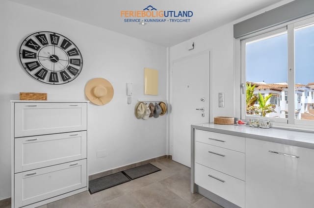 2 soveværelse Bungalow til salg i Punta Prima, Torrevieja med swimmingpool garage - € 289.000 (Ref: 10073013)