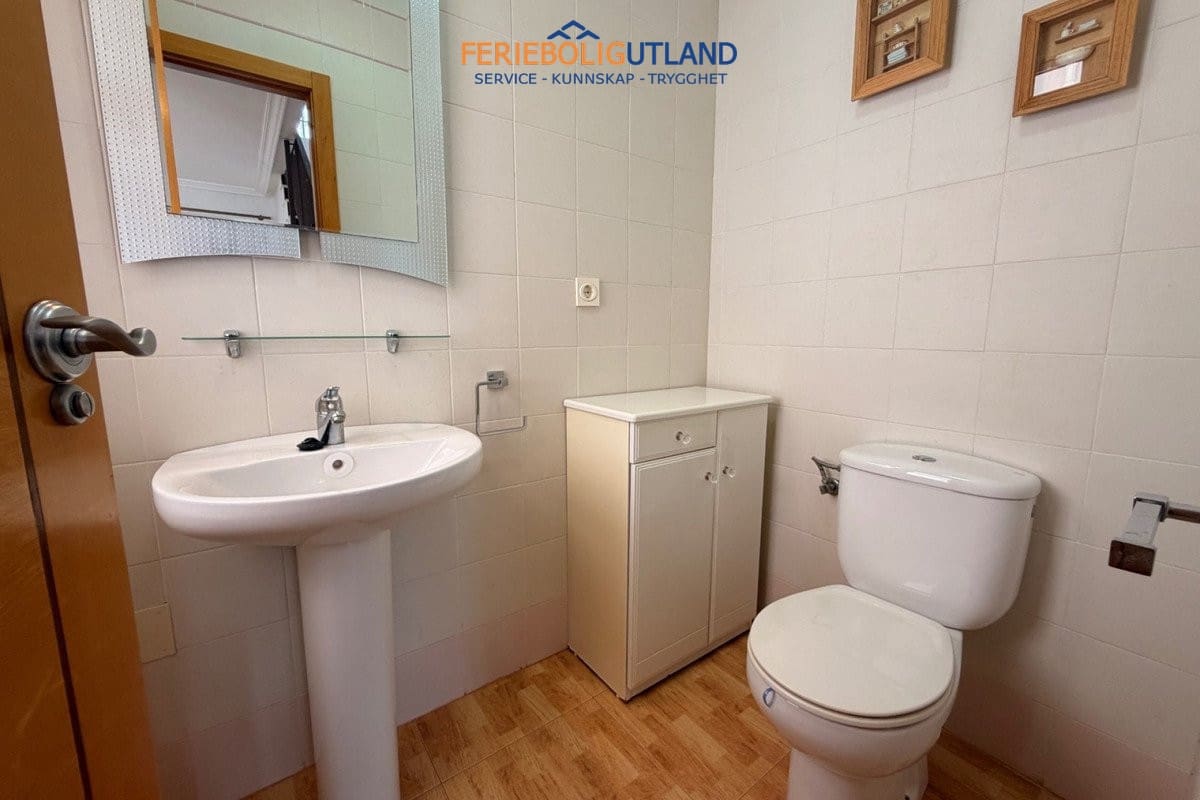 Casa de 3 habitaciones en Ciudad Quesada en venta con piscina garaje - 239.995 € (Ref: 10073364)