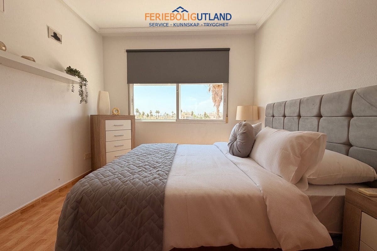Casa de 3 habitaciones en Ciudad Quesada en venta con piscina garaje - 239.995 € (Ref: 10073364)