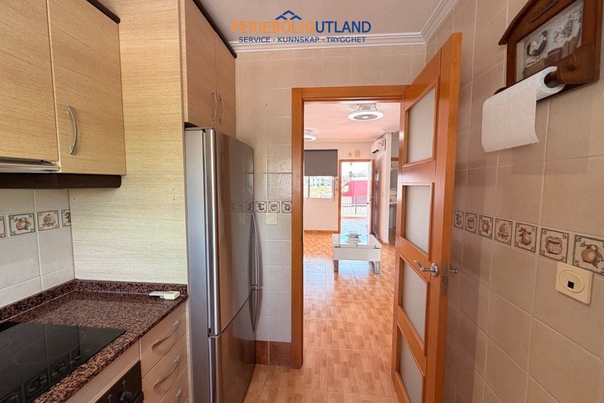 Casa de 3 habitaciones en Ciudad Quesada en venta con piscina garaje - 239.995 € (Ref: 10073364)