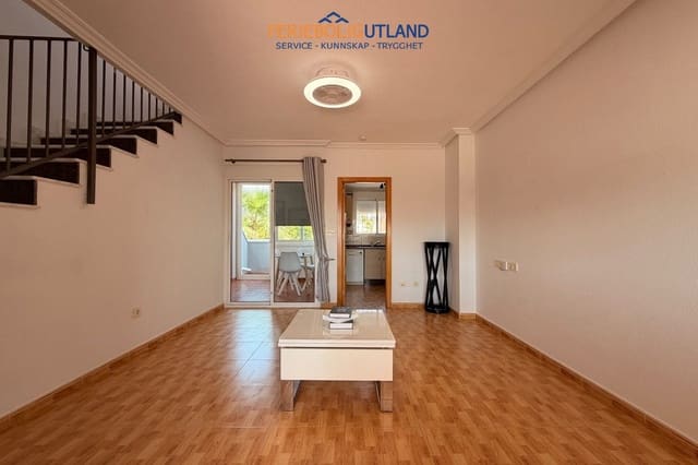 Casa de 3 habitaciones en Ciudad Quesada, Rojales en venta con piscina garaje - 239.995 € (Ref: 10073364)