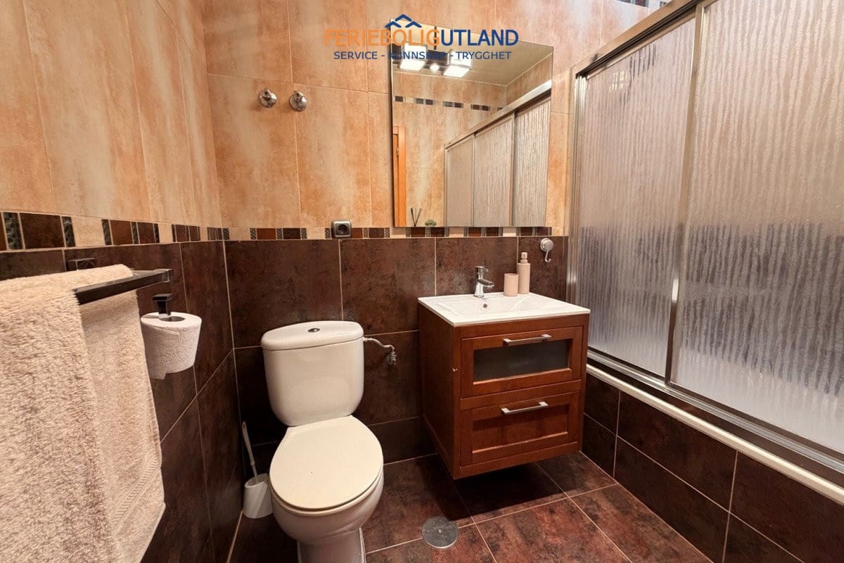Casa de 3 habitaciones en Ciudad Quesada en venta con piscina garaje - 239.995 € (Ref: 10073364)