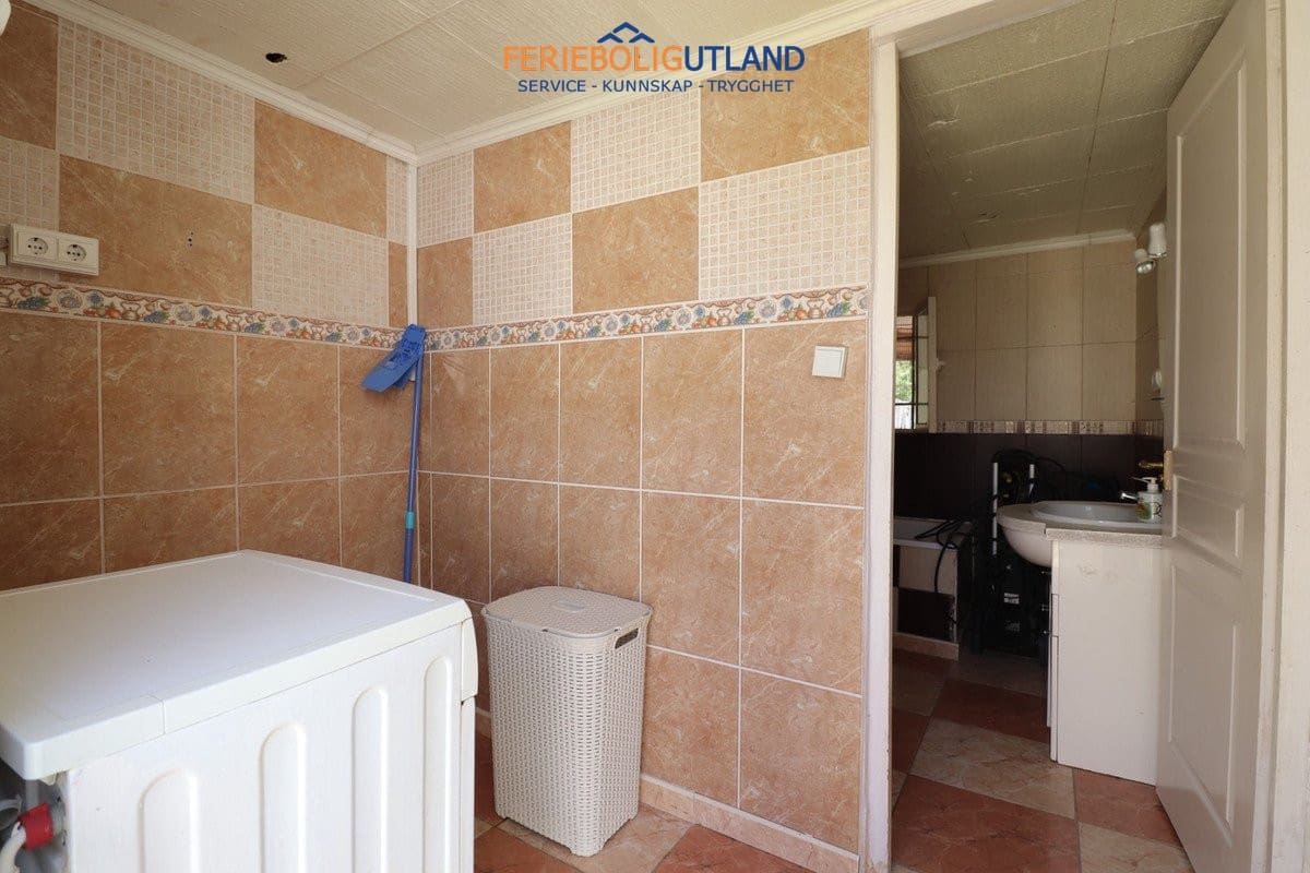 4 camera da letto Villa in vendita in Almoradi con piscina garage - 289.000 € (Rif: 10073366)