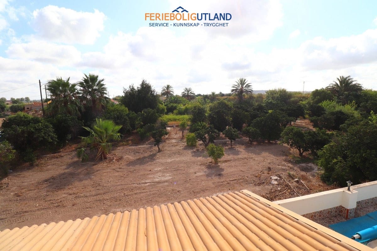 4 camera da letto Villa in vendita in Almoradi con piscina garage - 289.000 € (Rif: 10073366)