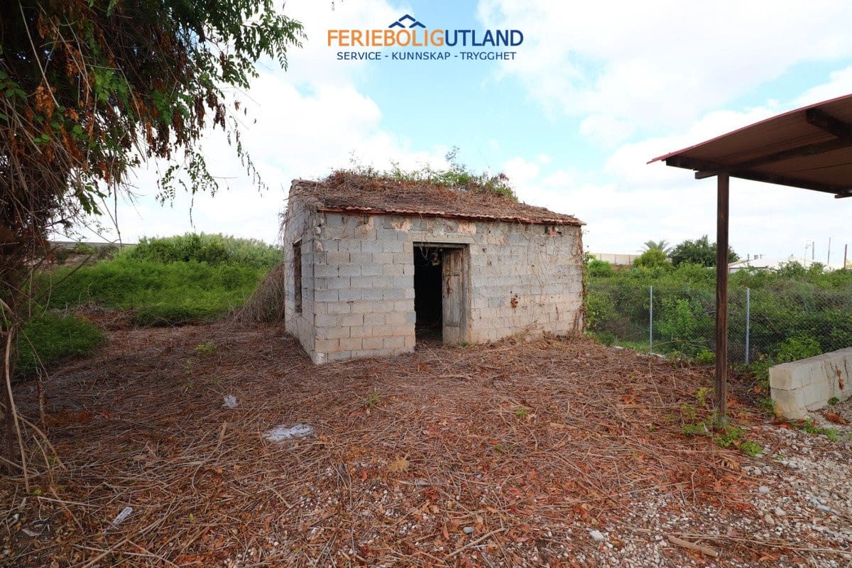 4 camera da letto Villa in vendita in Almoradi con piscina garage - 289.000 € (Rif: 10073366)