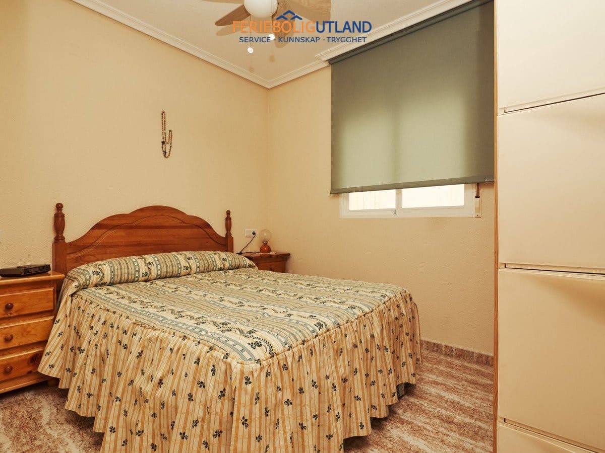 2 Zimmer Apartment zu verkaufen in La Mata mit Pool - 168.000 € (Ref: 10073367)