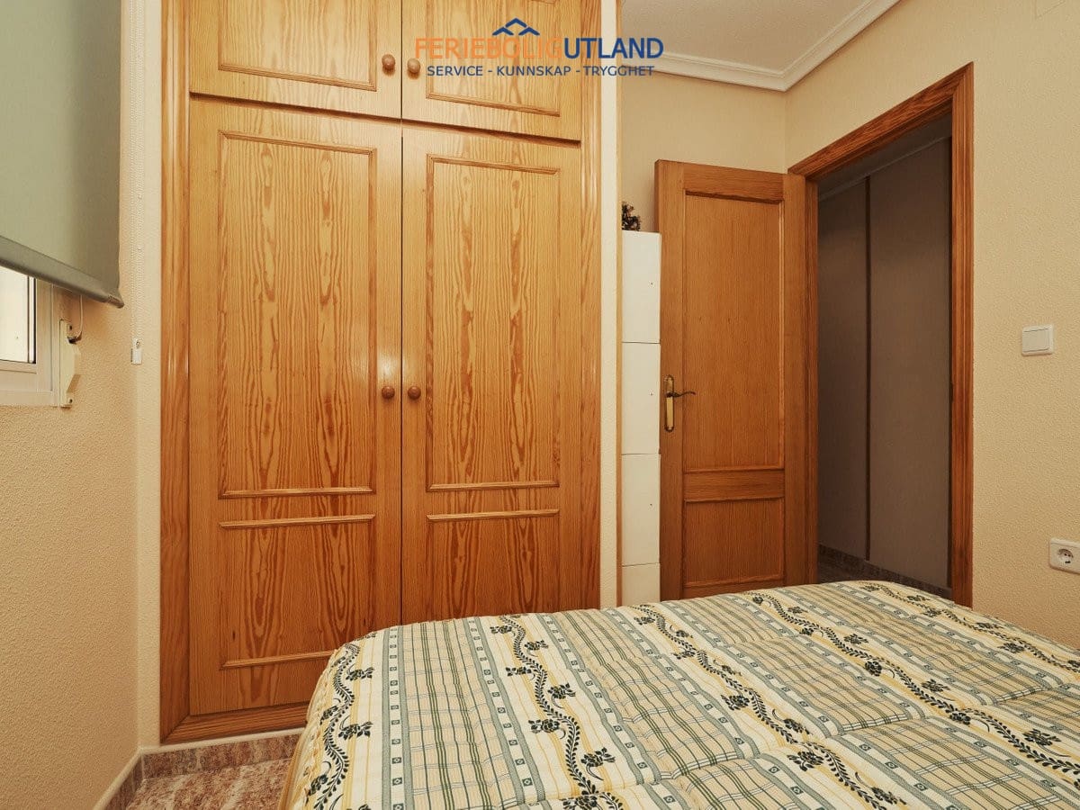 2 Zimmer Apartment zu verkaufen in La Mata mit Pool - 168.000 € (Ref: 10073367)