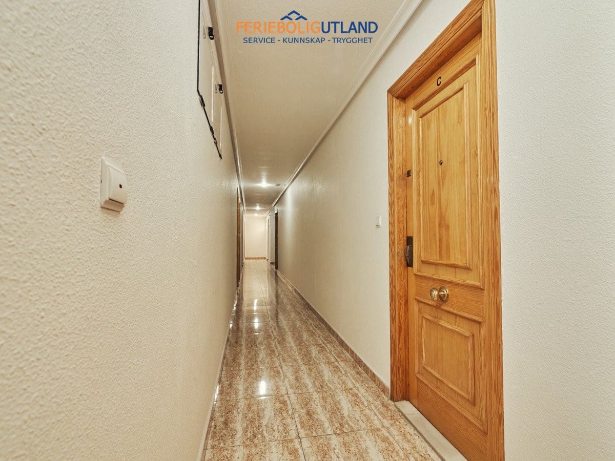 2 Zimmer Apartment zu verkaufen in La Mata mit Pool - 168.000 € (Ref: 10073367)