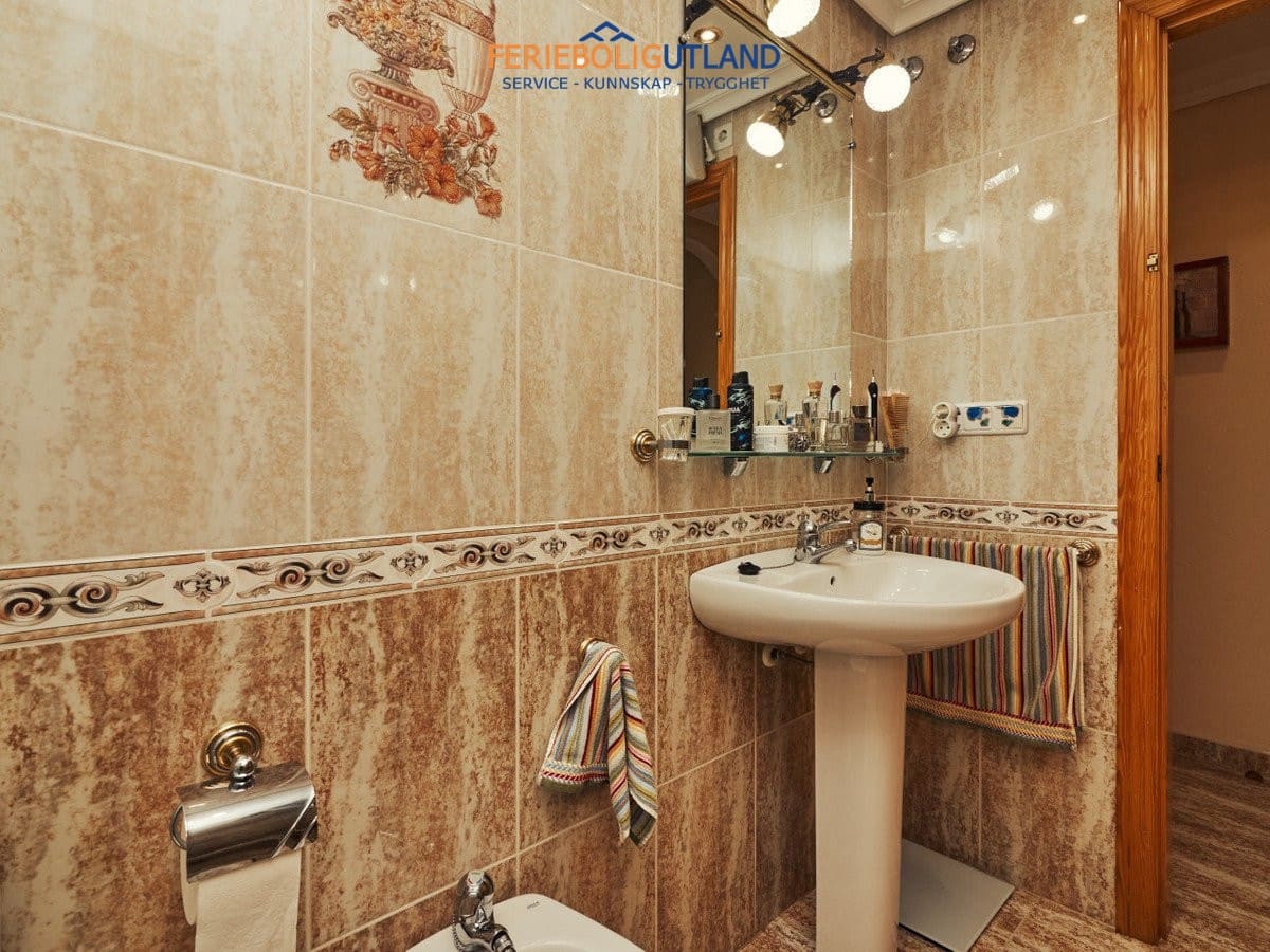 2 Zimmer Apartment zu verkaufen in La Mata mit Pool - 168.000 € (Ref: 10073367)