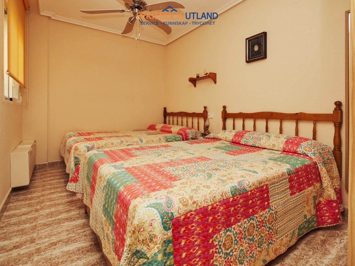 2 Zimmer Apartment zu verkaufen in La Mata mit Pool - 168.000 € (Ref: 10073367)