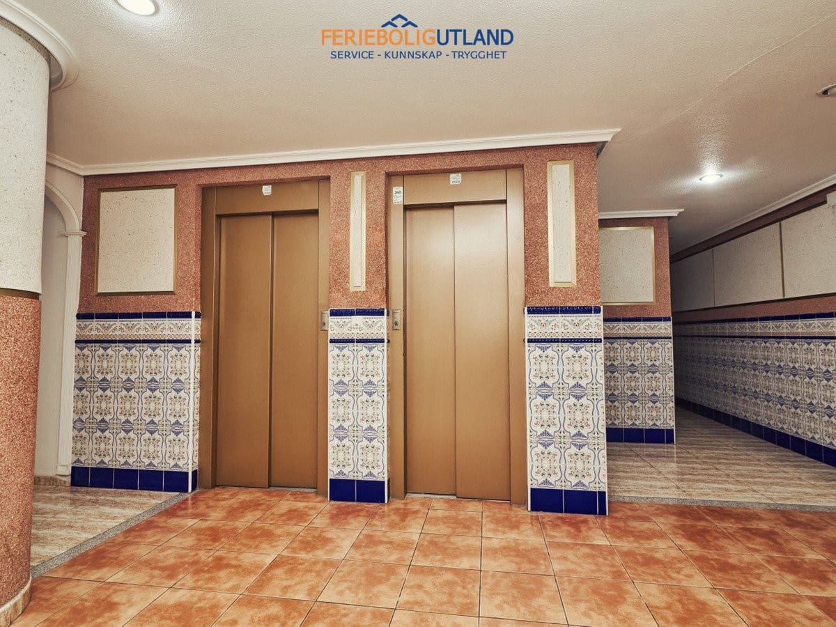 2 Zimmer Apartment zu verkaufen in La Mata mit Pool - 168.000 € (Ref: 10073367)