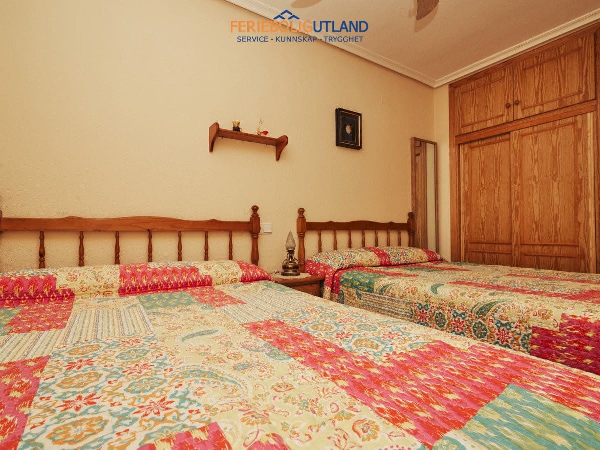2 Zimmer Apartment zu verkaufen in La Mata mit Pool - 168.000 € (Ref: 10073367)