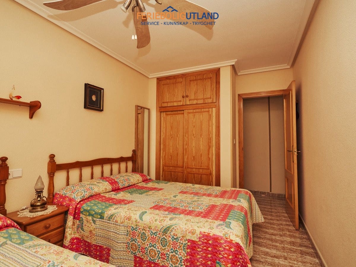 2 Zimmer Apartment zu verkaufen in La Mata mit Pool - 168.000 € (Ref: 10073367)