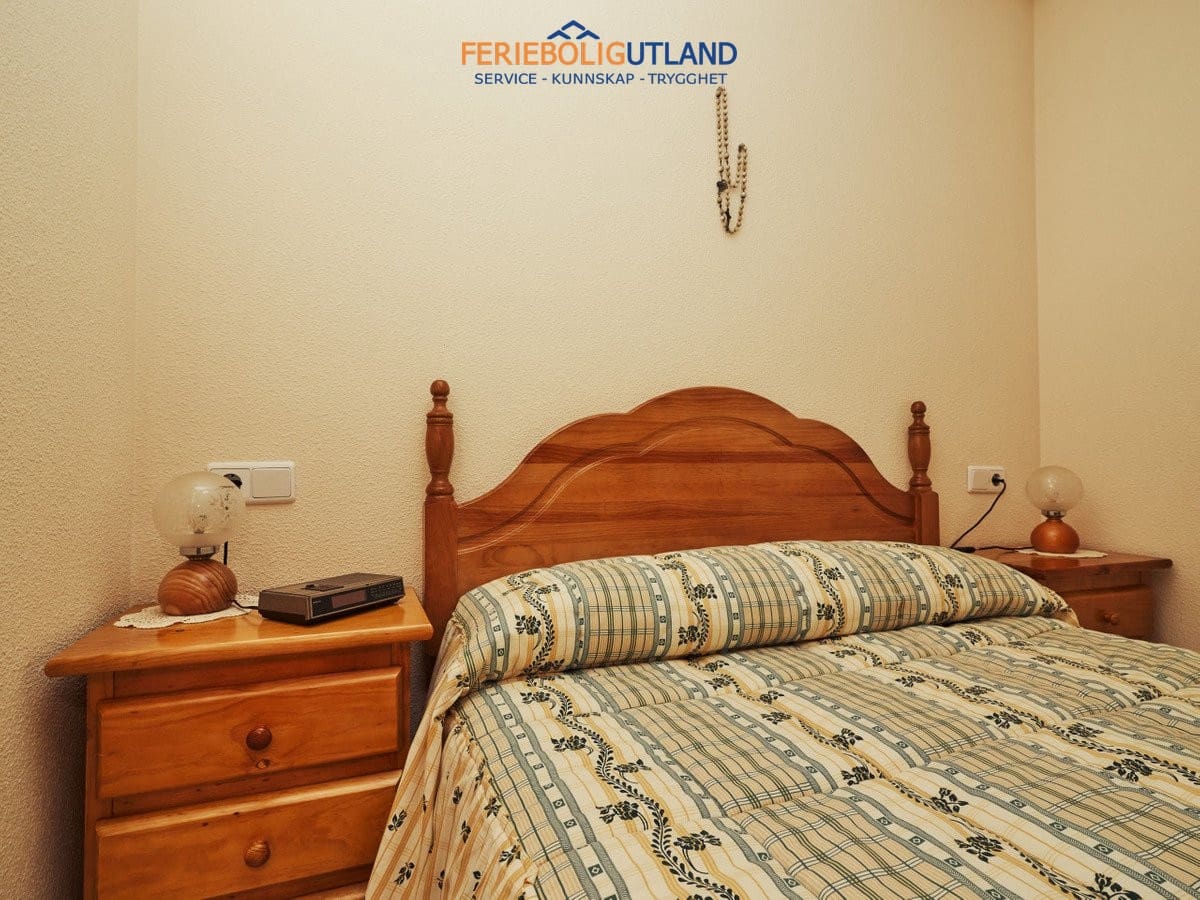 2 Zimmer Apartment zu verkaufen in La Mata mit Pool - 168.000 € (Ref: 10073367)