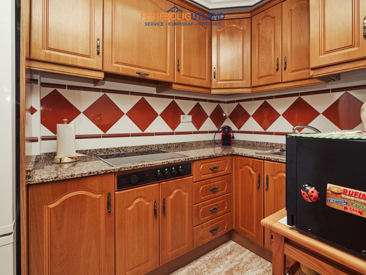 2 Zimmer Apartment zu verkaufen in La Mata mit Pool - 168.000 € (Ref: 10073367)