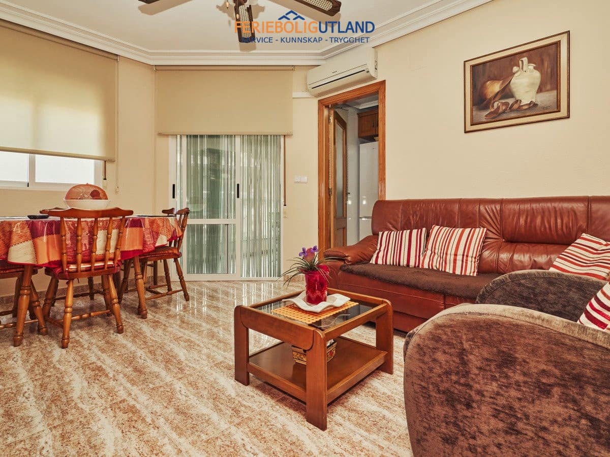 2 Zimmer Apartment zu verkaufen in La Mata mit Pool - 168.000 € (Ref: 10073367)