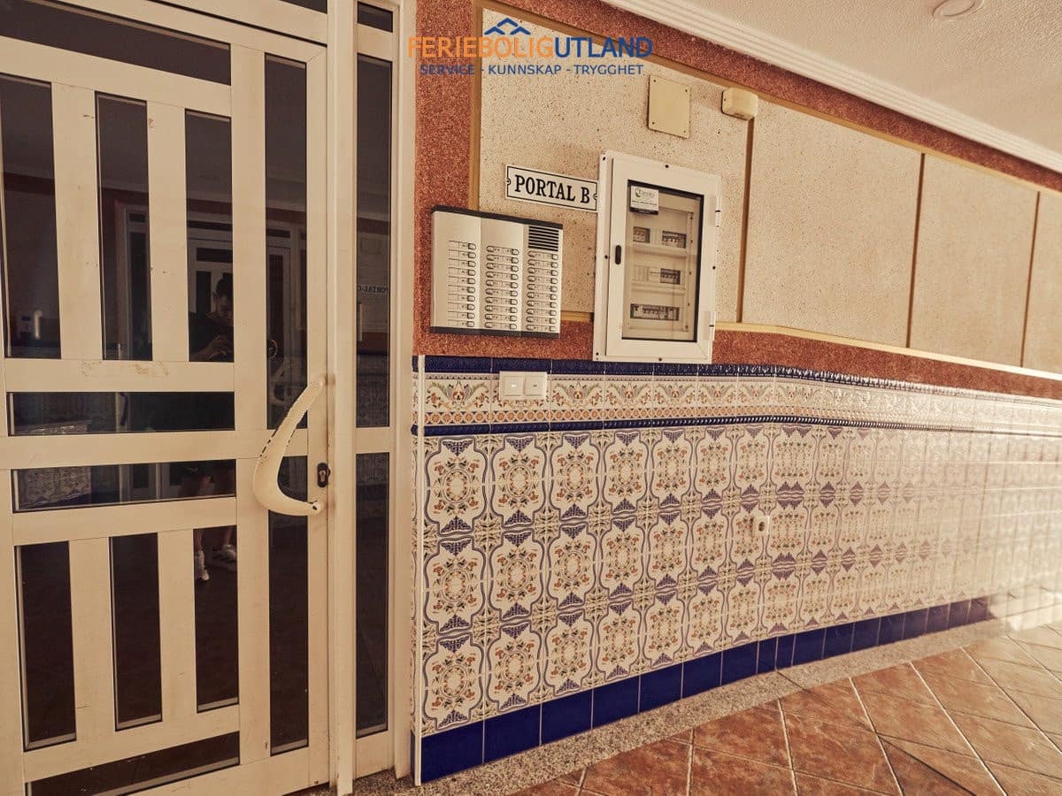 2 Zimmer Apartment zu verkaufen in La Mata mit Pool - 168.000 € (Ref: 10073367)