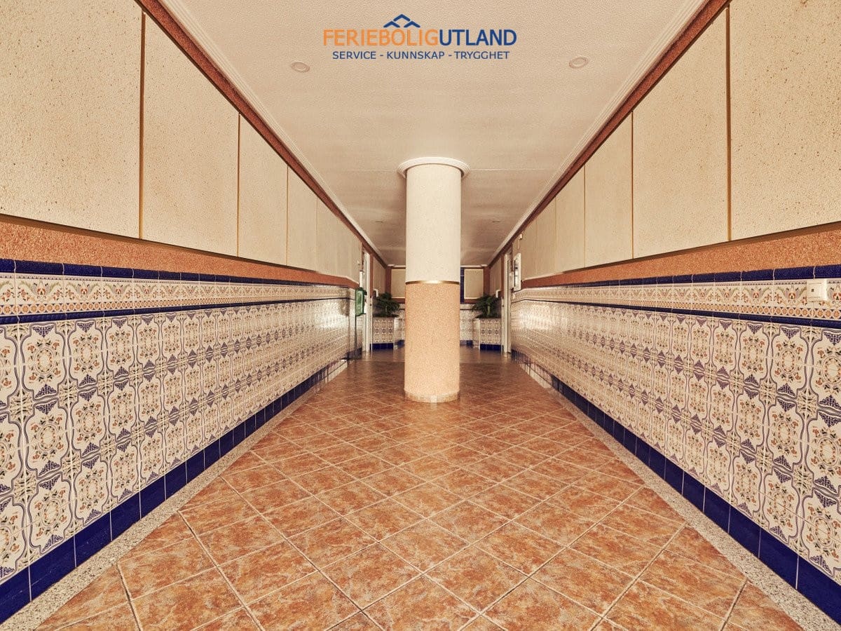2 Zimmer Apartment zu verkaufen in La Mata mit Pool - 168.000 € (Ref: 10073367)