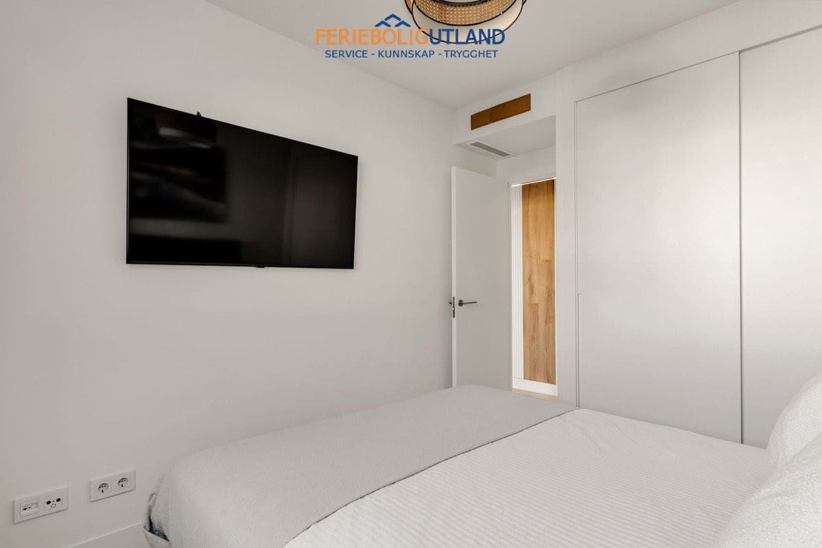 4 slaapkamer Penthouse te koop in Benalmadena met zwembad garage - € 2.100.000 (Ref: 10073368)