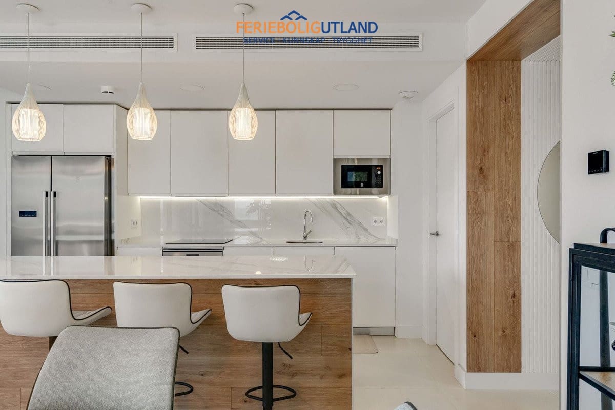 4 slaapkamer Penthouse te koop in Benalmadena met zwembad garage - € 2.100.000 (Ref: 10073368)