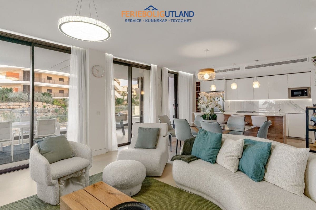 4 slaapkamer Penthouse te koop in Benalmadena met zwembad garage - € 2.100.000 (Ref: 10073368)