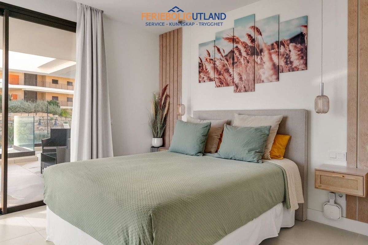 4 slaapkamer Penthouse te koop in Benalmadena met zwembad garage - € 2.100.000 (Ref: 10073368)