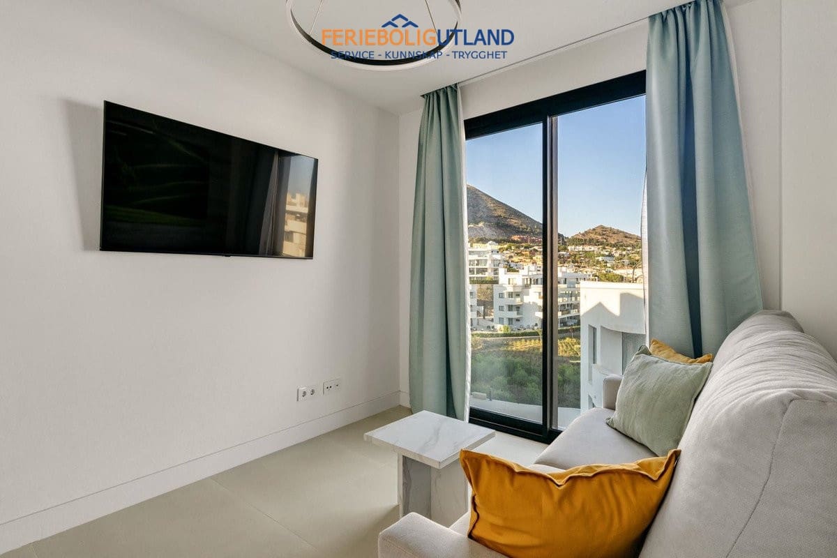 4 slaapkamer Penthouse te koop in Benalmadena met zwembad garage - € 2.100.000 (Ref: 10073368)