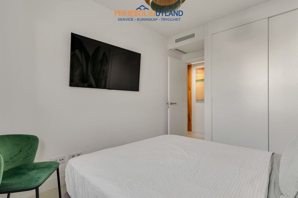 4 slaapkamer Penthouse te koop in Benalmadena met zwembad garage - € 2.100.000 (Ref: 10073368)