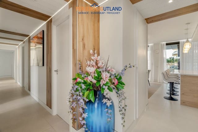4 slaapkamer Penthouse te koop in Benalmádena met zwembad garage - € 2.100.000 (Ref: 10073368)