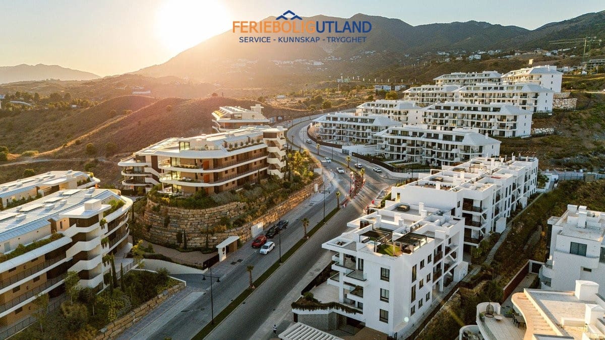 4 slaapkamer Penthouse te koop in Benalmadena met zwembad garage - € 2.100.000 (Ref: 10073368)