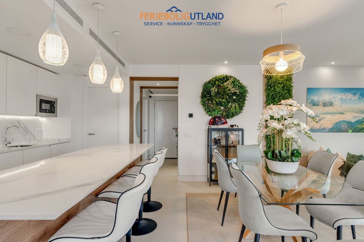 4 slaapkamer Penthouse te koop in Benalmadena met zwembad garage - € 2.100.000 (Ref: 10073368)