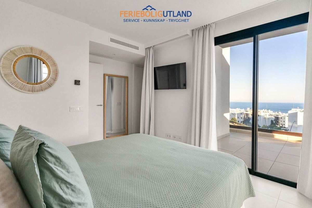 4 slaapkamer Penthouse te koop in Benalmadena met zwembad garage - € 2.100.000 (Ref: 10073368)