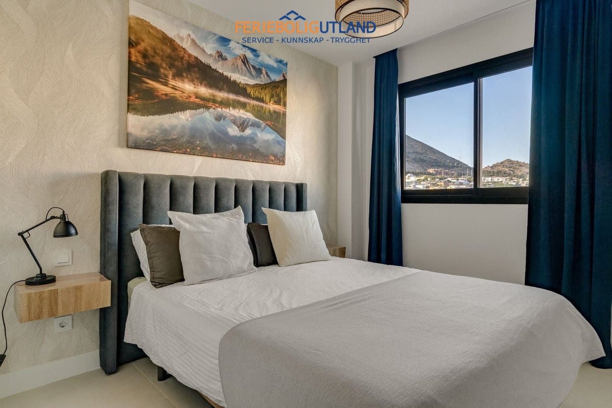 4 slaapkamer Penthouse te koop in Benalmadena met zwembad garage - € 2.100.000 (Ref: 10073368)