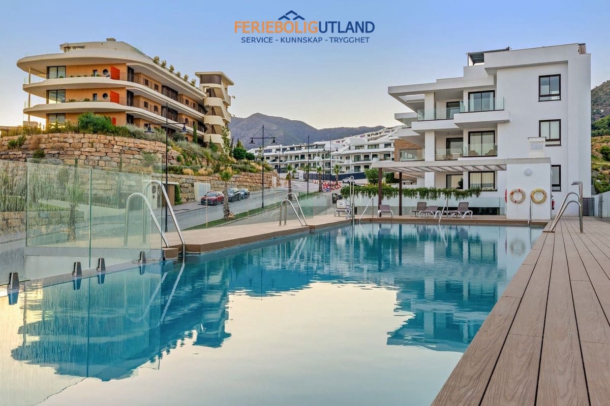 4 slaapkamer Penthouse te koop in Benalmadena met zwembad garage - € 2.100.000 (Ref: 10073368)