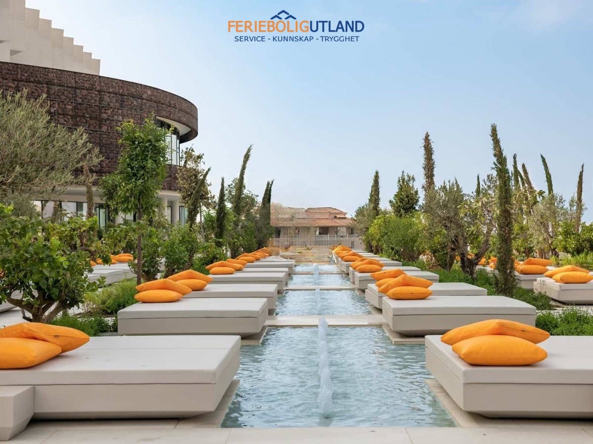 4 slaapkamer Penthouse te koop in Benalmadena met zwembad garage - € 2.100.000 (Ref: 10073368)
