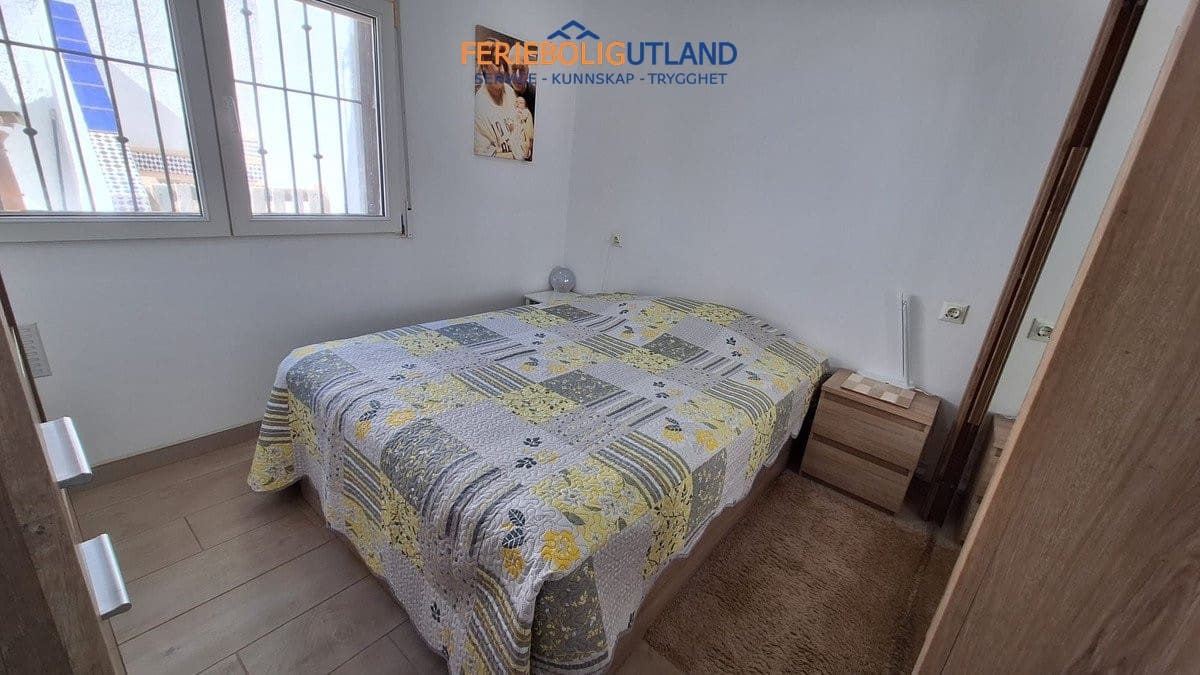 2 sypialnia Bungalow na sprzedaż w Villamartin - 209 950 € (Ref: 10073370)