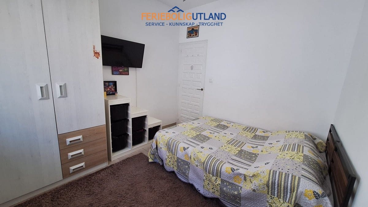 2 sypialnia Bungalow na sprzedaż w Villamartin - 209 950 € (Ref: 10073370)