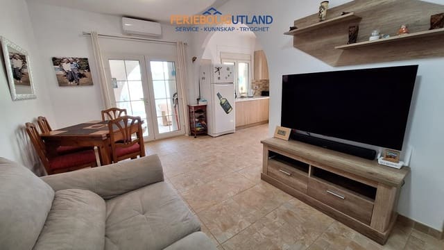 2 sypialnia Bungalow na sprzedaż w Villamartin, Orihuela - 209 950 € (Ref: 10073370)