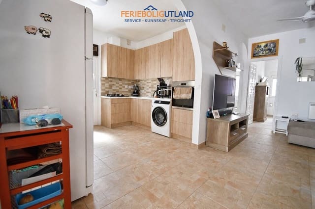 2 sypialnia Bungalow na sprzedaż w Villamartin, Orihuela - 209 950 € (Ref: 10073370)
