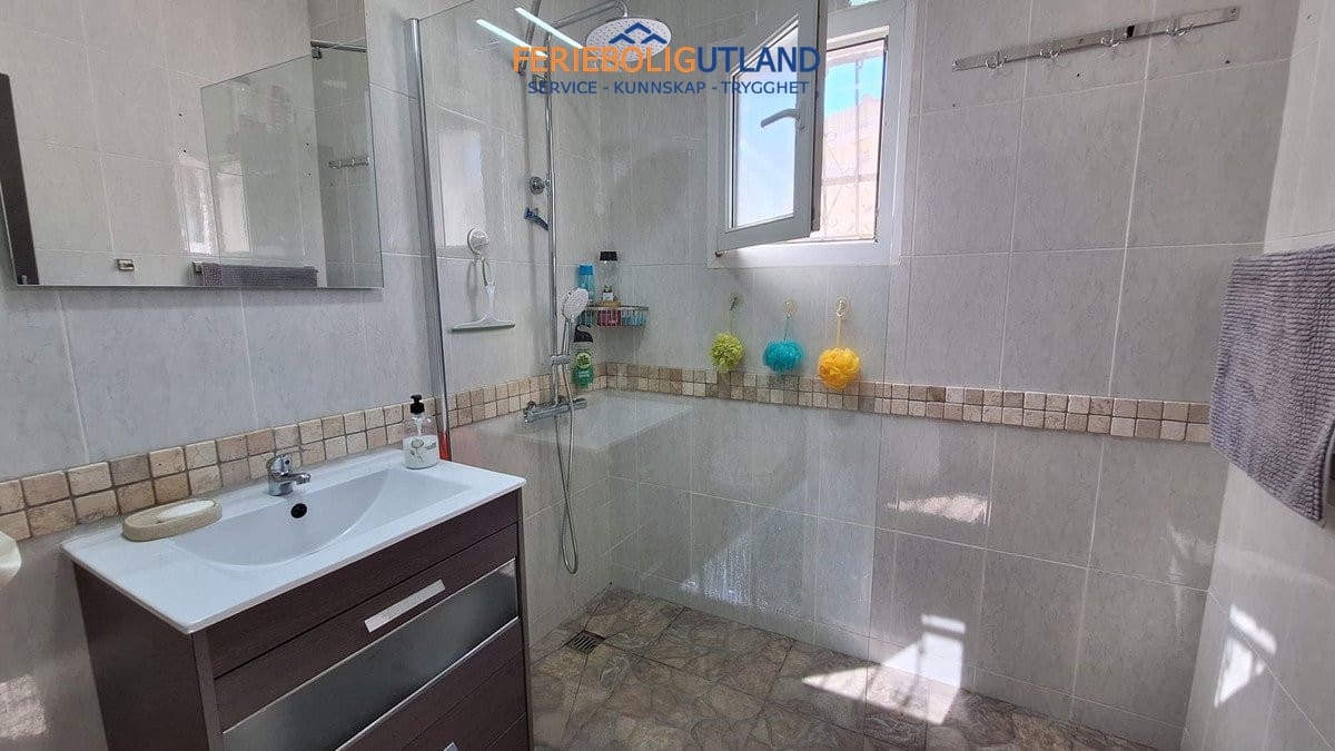 2 sypialnia Bungalow na sprzedaż w Villamartin - 209 950 € (Ref: 10073370)