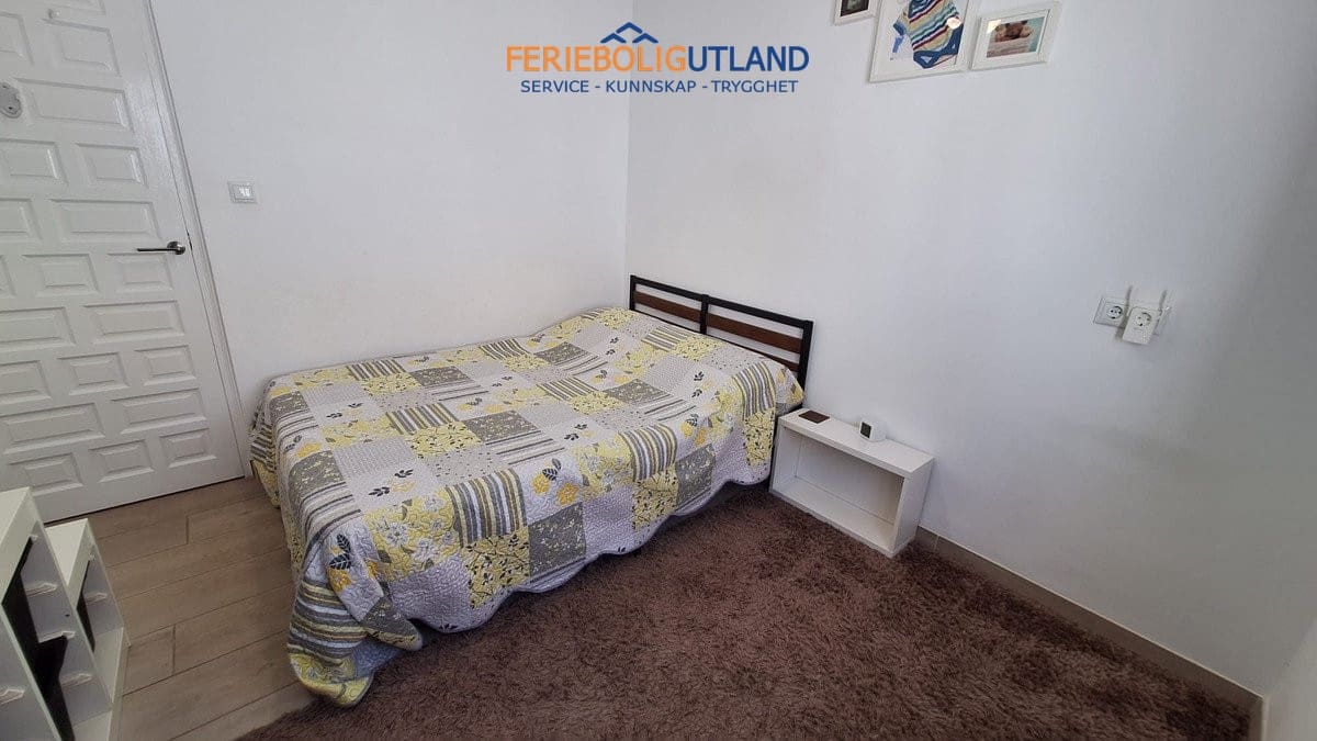2 sypialnia Bungalow na sprzedaż w Villamartin - 209 950 € (Ref: 10073370)