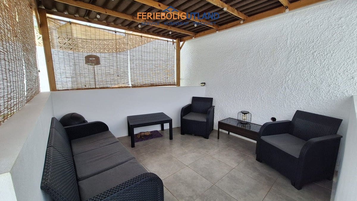 2 sypialnia Bungalow na sprzedaż w Villamartin - 209 950 € (Ref: 10073370)
