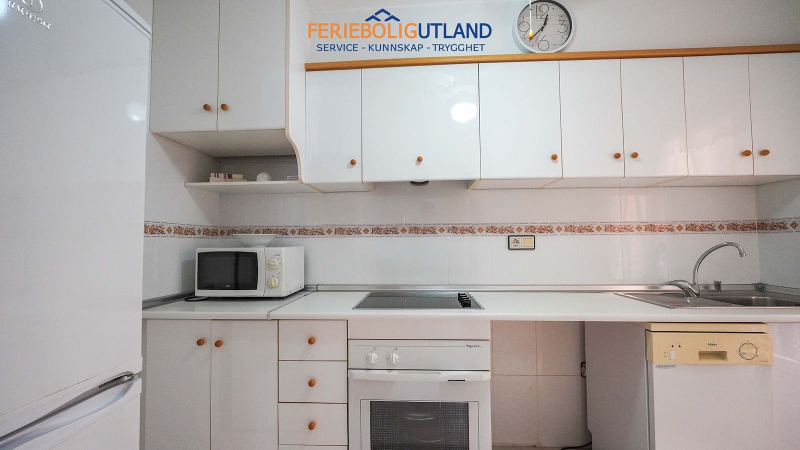 3 bedroom Apartment for sale in Torrevieja with pool garage - € 210,000 (Ref: 10073371)