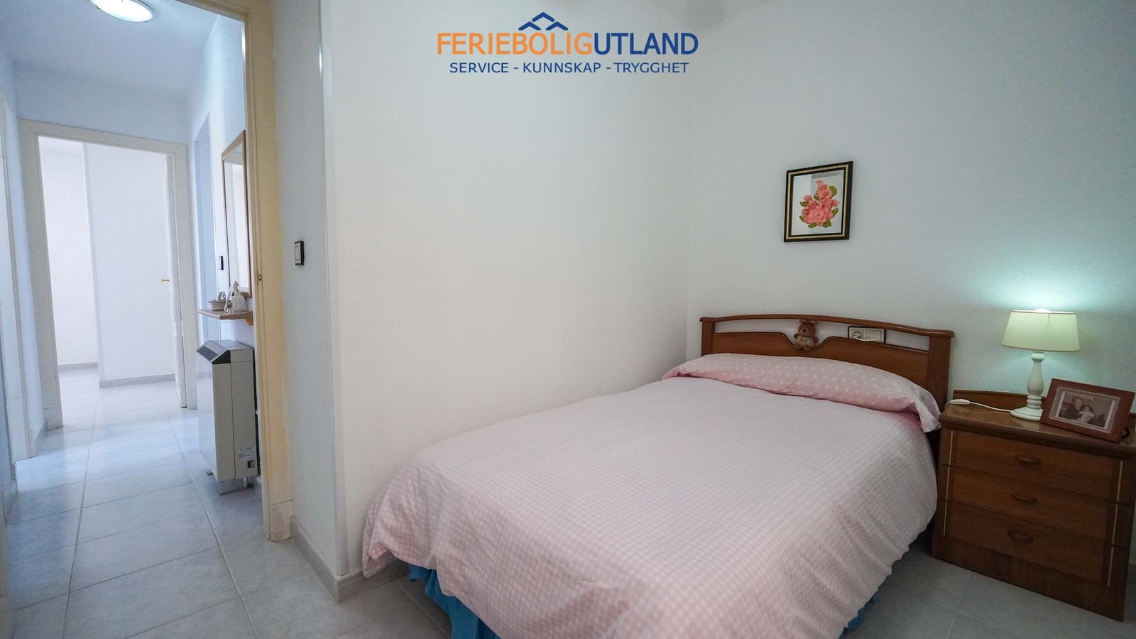 3 bedroom Apartment for sale in Torrevieja with pool garage - € 210,000 (Ref: 10073371)