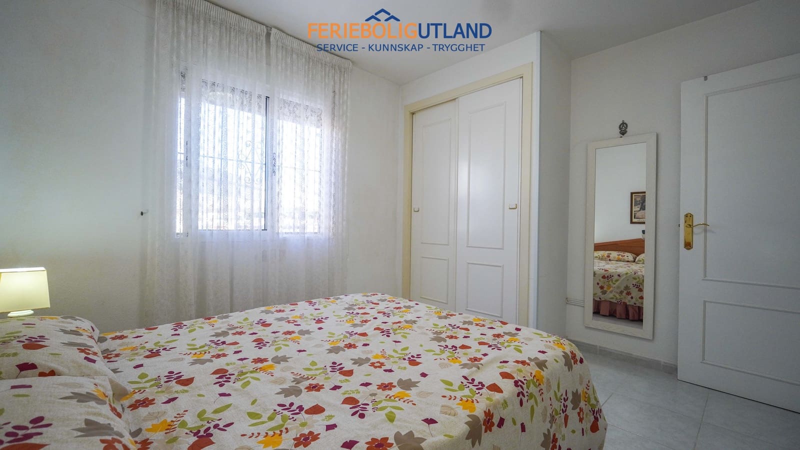 3 bedroom Apartment for sale in Torrevieja with pool garage - € 210,000 (Ref: 10073371)