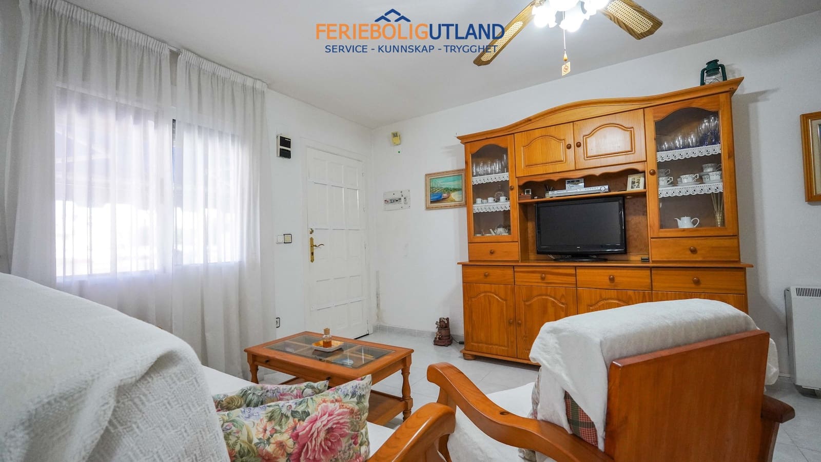 3 bedroom Apartment for sale in Torrevieja with pool garage - € 210,000 (Ref: 10073371)