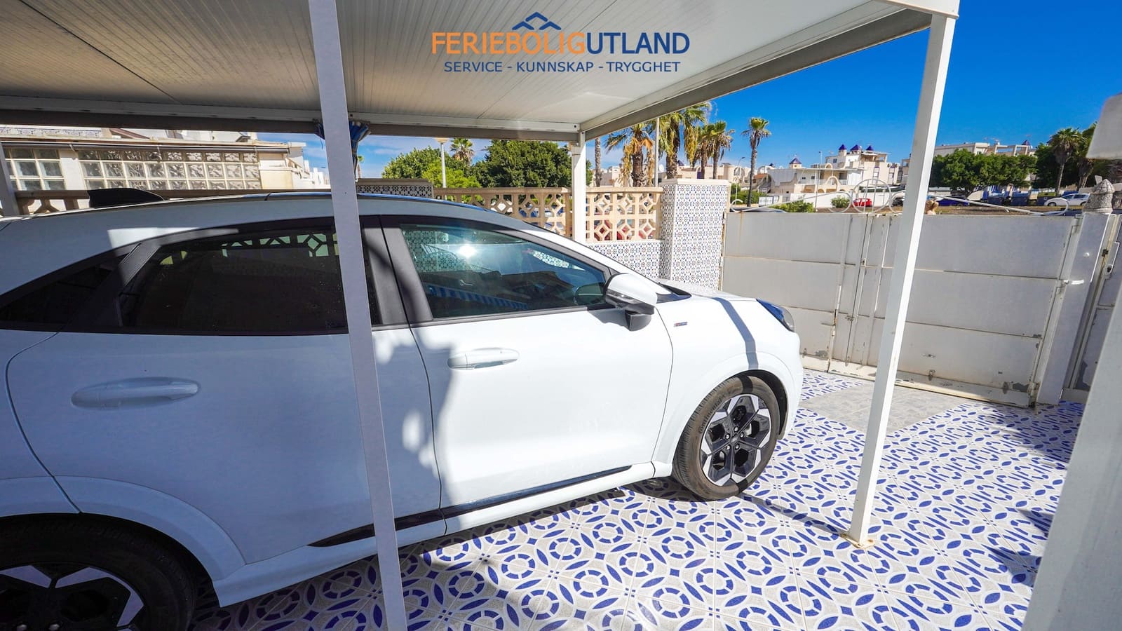 3 bedroom Apartment for sale in Torrevieja with pool garage - € 210,000 (Ref: 10073371)