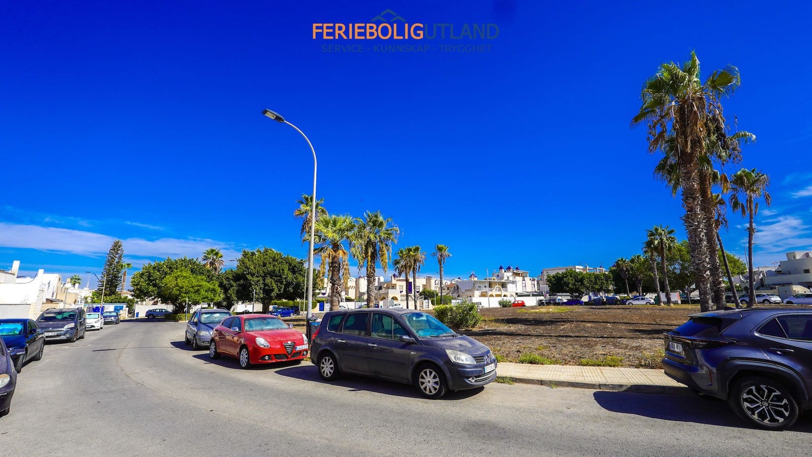 3 bedroom Apartment for sale in Torrevieja with pool garage - € 210,000 (Ref: 10073371)
